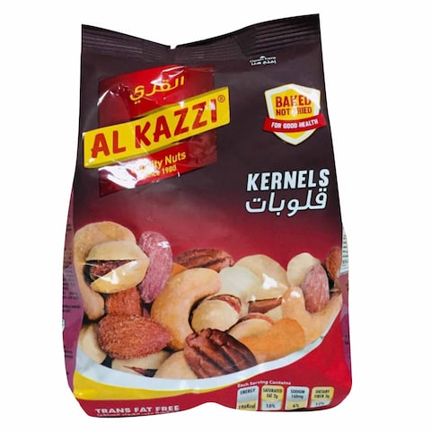 Al Kazzi Kernels Extra 250g