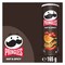 Pringles Hot And Spicy Chips 165g