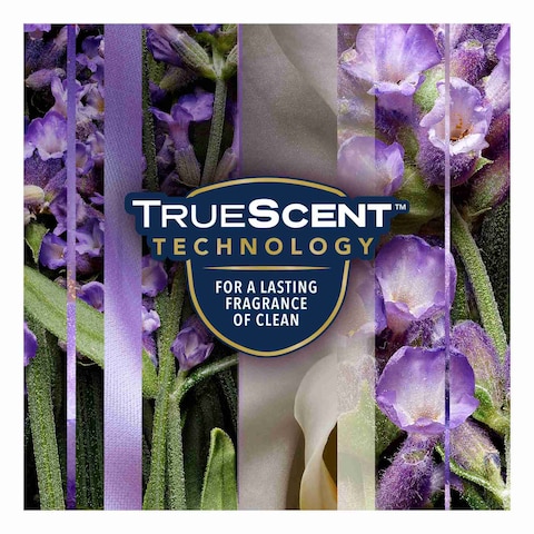 Glade Aerosol Lavender Air Freshener 300ml