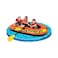 Intex Explorer Pro 200 Boat Multicolour 196x102x33cm