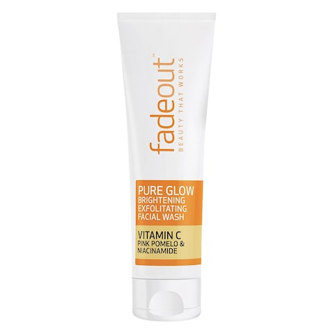 FADEOUT PURE GLOW BRIGHTENING 100ML