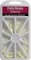 Pretty Woman A-100N/TR3 NAIL TIPS KOREA (100PCS)