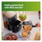 Philips Black Airfryer Hd9200 4.1L