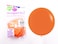 Sempertex 3 pcs, 24" Round Balloons, 30g Latex Balloons, Fashion Orange