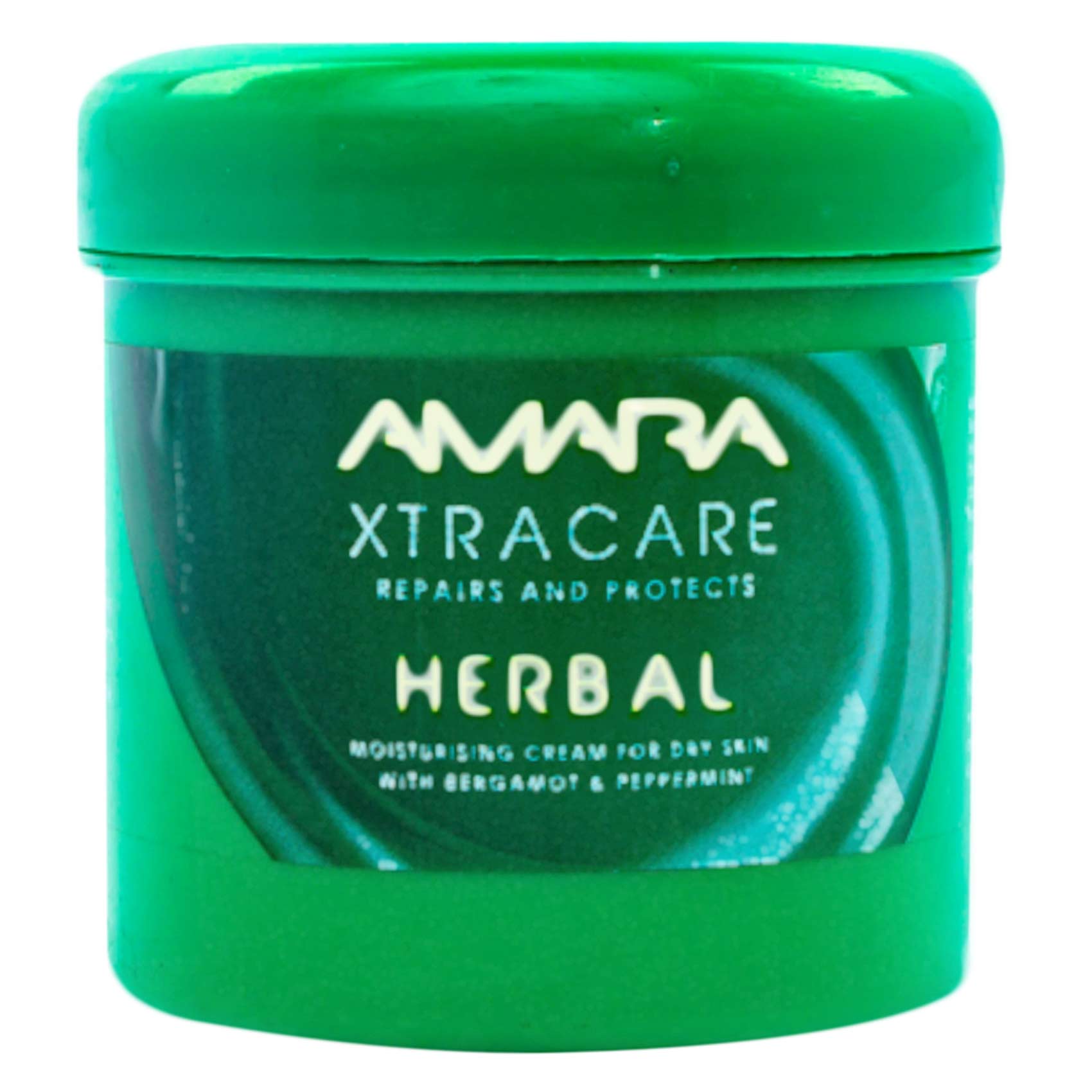 Amara Xtra Care Repairs And Protects Herbal Cream 350g