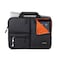 Crumpler TGKD13-010 The Geek Deluxe Laptop Bag 13.3' Dull Black