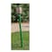 Bamboo Torch Green 150cm