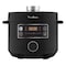 Moulinex CE-753827 Turbo Cuisine Fast Electric Multi Cooker Black 5L