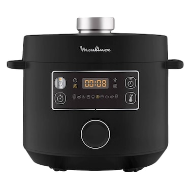 Moulinex Cooker 5Ltr Multi Ce75382