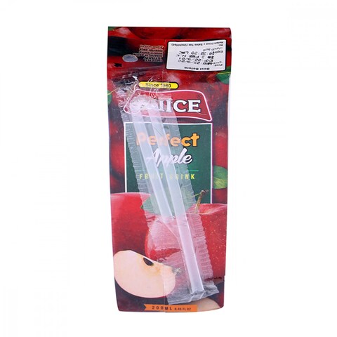 Quice Perfect Apple Fruit Drink 200 ml