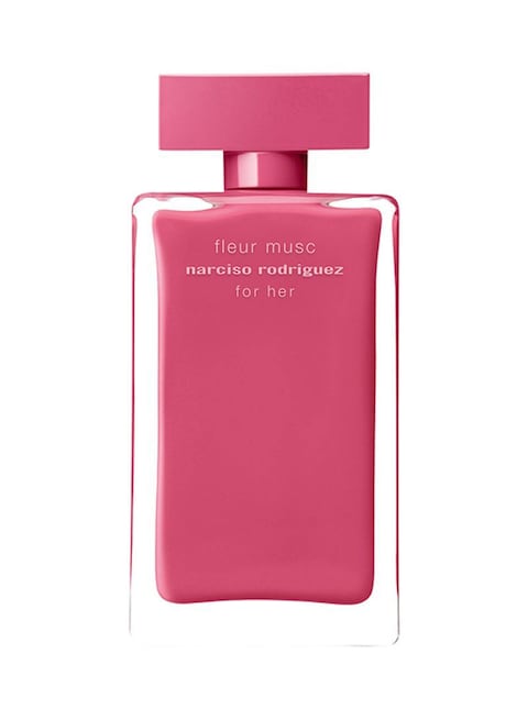 Narciso Rodriguez Fleur Musc For Her Eau De Parfum - 100ml