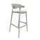 Jilphar Furniture Modern Stackable Bar Stool, JP1240C