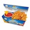 El Sabor Nacho N Dip Salted Nacho Chips 175G
