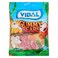 Vidal Gummy Bears 100G