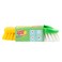 Scotch Brite Twister Clear Carpet Brush 3M