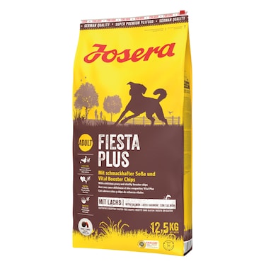 Josera Fiesta Plus 12.5kg