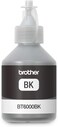 Brother Genuine Bt6000Bk Standard Yield Black Ink Bottle For Ink Tank Printers
