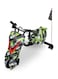 Jokejoke Drifting Electric Scooter High Power 48V With Key Start For Kids 60 X 90Cm