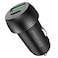 PROMATE MINI CAR CHARGER 20W PD