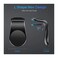 Magnetic Cell Phone Holder Car Mount Easy F3 Clamp Air Vent Phone Holder For Car Compatible With All Phone iPhone Android Smart Phone