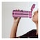 Borosil Travelease Insulated Flask Vacuum Bottle Purple 360ml