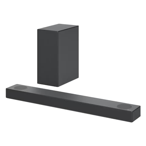 LG Sbar 380W 3.1.2Chw/Dolby Atmos