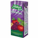 Buy Melco Cocktail Flavoured Juice 250ml in UAE