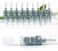 10pcs 36pin Dr.Pen M8 Needle Cartridges Micro Skin Needling