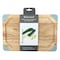 Home Zaza Wooden Chopping Board