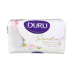 Buy Duru Sensations Delicate Touch Face and Body Soap - 160 gram in Egypt