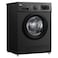 LG Front Loading Washer 9kg F4J3VYG6J Black