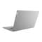 Lenovo IdeaPad 5-15ITL05 - Intel Core i5 - 8GB RAM - 256GB SSD + 1TB HDD - 15.6-inch FHD - Intel GPU - DOS - Platinum Grey