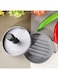 Generic Cooking Tools Hamburger &amp; Patties Maker Burger Hamburger Press Meat Press Cookware Kitchen Dining Bar Tool Silver