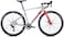 Trinx GTR 2.0 Gravel Bike 700c, Red