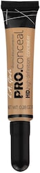 L.A. Girl Cosmetics Pro Conceal Hd Concealer, Fawn 8 G