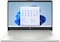 HP 14 Inch FHD Display Laptop, AMD Ryzen 3 3250U (Beat i5 7200U), 12GB RAM, 256GB SSD (AMD Radeon Graphics, WiFi 6, Bluetooth, Windows 11, Bundle With Jawfoal)