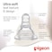 Pigeon Streamline Bottle 78274 Clear 250ml