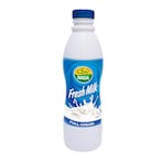 Buy Nada Fresh Milk Full Fat 800ml in Saudi Arabia