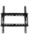 Generic Universal Flat Panel TV Wall Mount TMWM-2554 Black