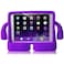 Iguy Silicone Ipad 10.2/10.5 Purple