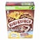 Nestle Koko Krunch Whole grain Chocolate Flavored Wheat Curls 300 gr
