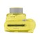 Fujifilm Instax Mini9 Instant Camera with Film Clear Yellow