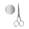 Titania Mustache And Beard Scissor And Comb 2 Count 1050/9