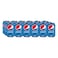 Pepsi Carbonated Soft Drink Cans 330ml Pack of 18