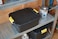 Heavy Duty 24 L Storage Box, 50L x 40W x 20H cm Made in UK, Strata, 3 pcs Pack, HTC-STR-758