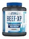 Applied Nutrition Beef-XP Clear Hydrolysed Protein - Blue Raspberry - (1.8 Kg)