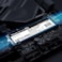 Teamgroup MP33 Pro 1TB SLC Cache 3D Nand TLC NVME 1.3 PCIE Gen3X4 M.2 2280 Internal Solid State Drive SSD (Read Speed Up To 2100MB/S) TBw>600TB Compatible With Laptop &amp; PC Desktop, Tm8Fpd001T0C101