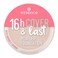 essence 16H Cover &amp; Last Powder Foundation, Shade 07