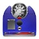 Dyson 360 Vis Nav&trade; Robot Vacuum (Blue/Nickel)