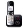 Panasonic KX-TG6821UE1 DECT Cordless Phone